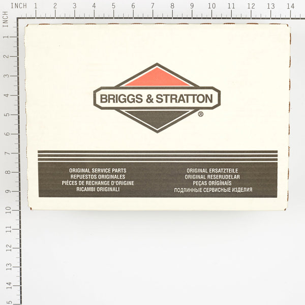 Briggs & Stratton 4133 FOAM-FILTER (4 X 270528S)