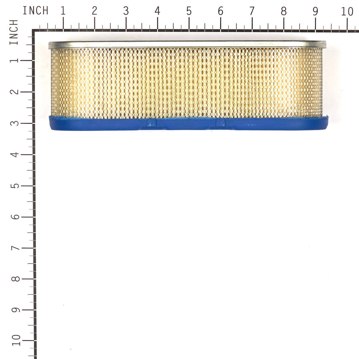 Briggs & Stratton 4138 4-Pack Air Filters (4 x 399806S)