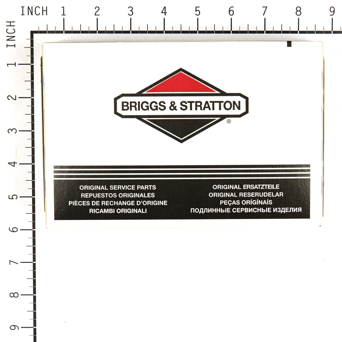 Briggs & Stratton 4141 5-Pack Air Filters (5 x 271794S)