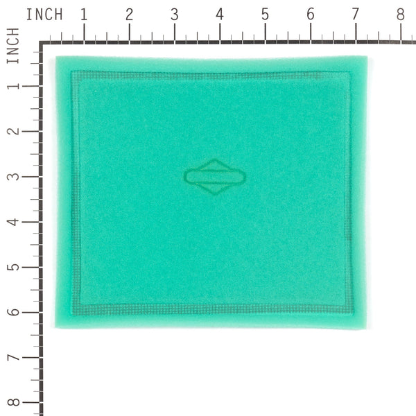 Briggs & Stratton 4143 P/C-FILTER (5 X 805267S)