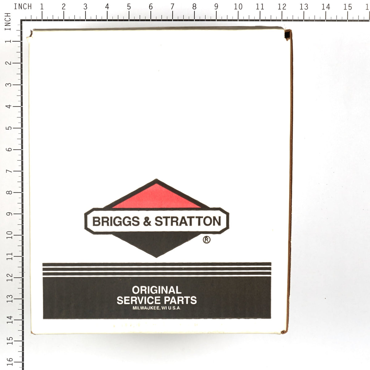Briggs & Stratton 4232 5-Pack Air Filters (5 x 692519)