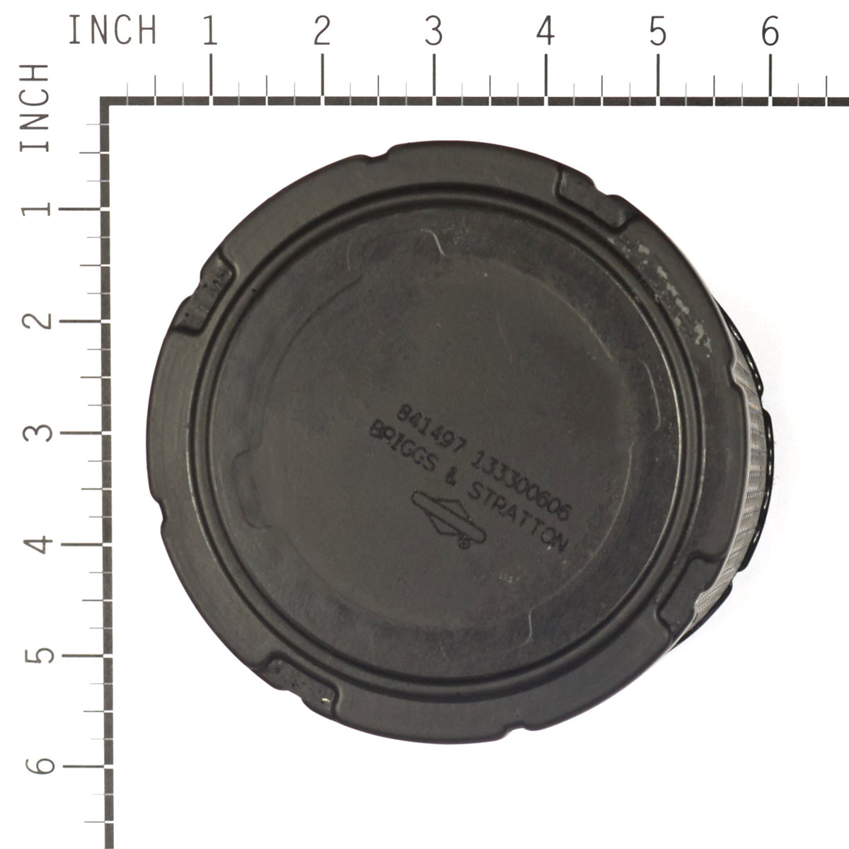 Briggs & Stratton 4235 FILTER (4 X 841497)