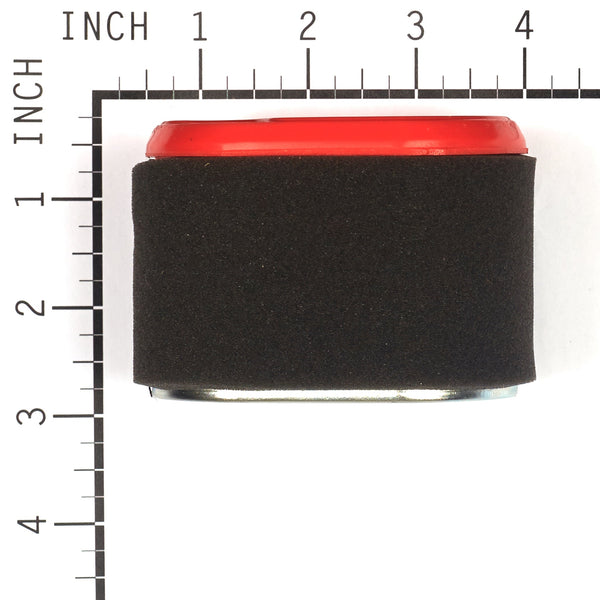 Briggs & Stratton 4238 Air Filter  (5 x 796970)