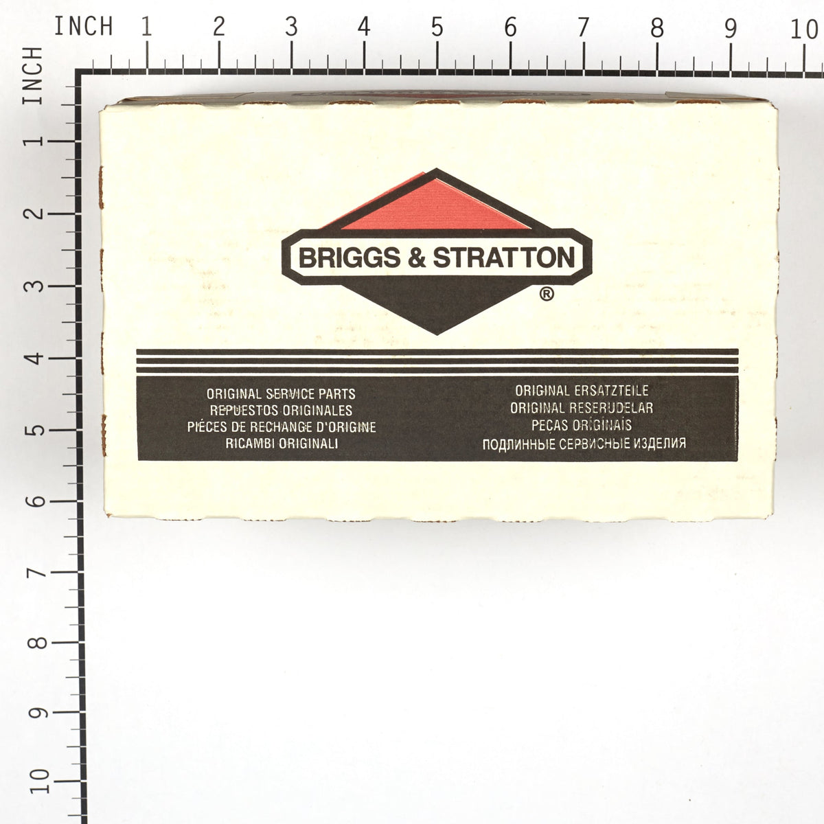 Briggs & Stratton 4257 5-Pack Air Filters (5 x 692520)