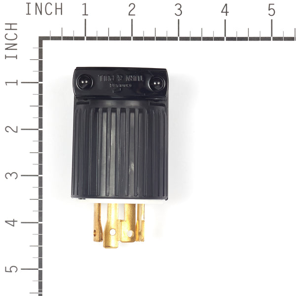 Briggs & Stratton 43438GS Plug-120/240V TL30A