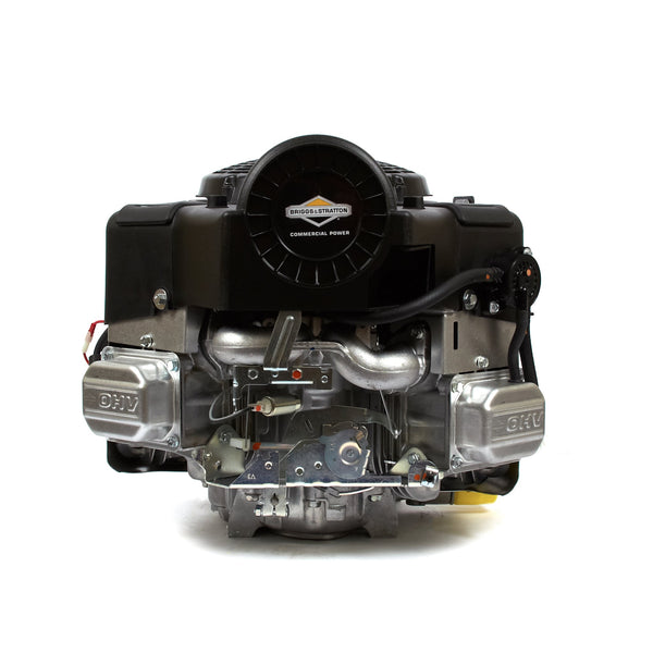 Briggs & Stratton 44T977-0009-G1 Commercial Series™ 25.0 HP 724cc Vertical Shaft Engine
