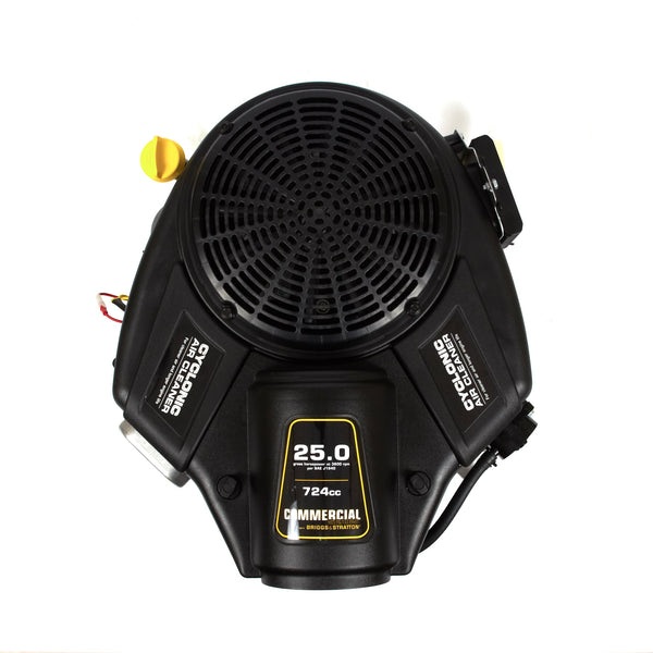 Briggs & Stratton 44T977-0009-G1 Commercial Series™ 25.0 HP 724cc Vertical Shaft Engine