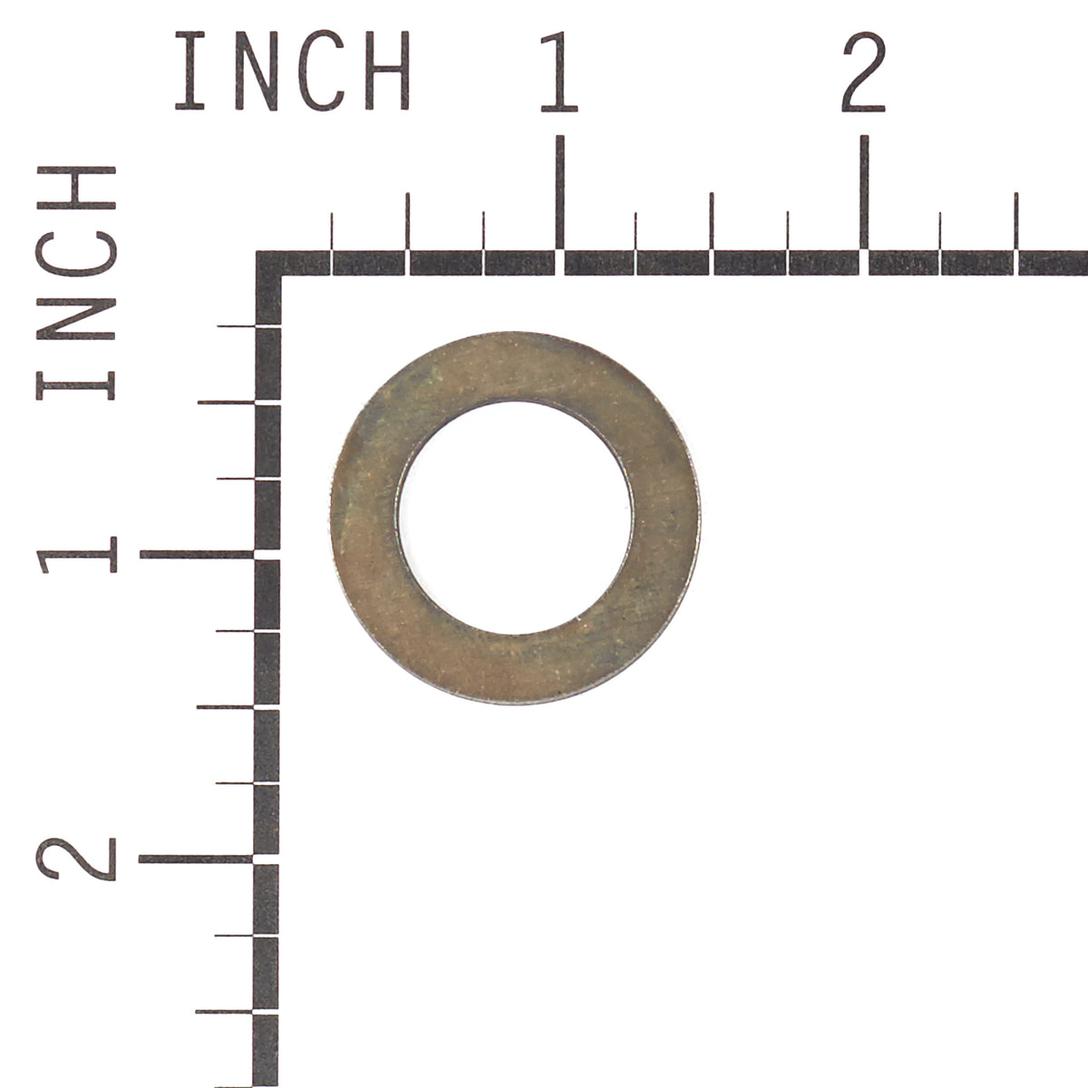 Briggs & Stratton 48275MA Flat Washer - .752