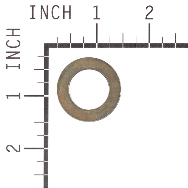 Briggs & Stratton 48275MA Flat Washer - .752