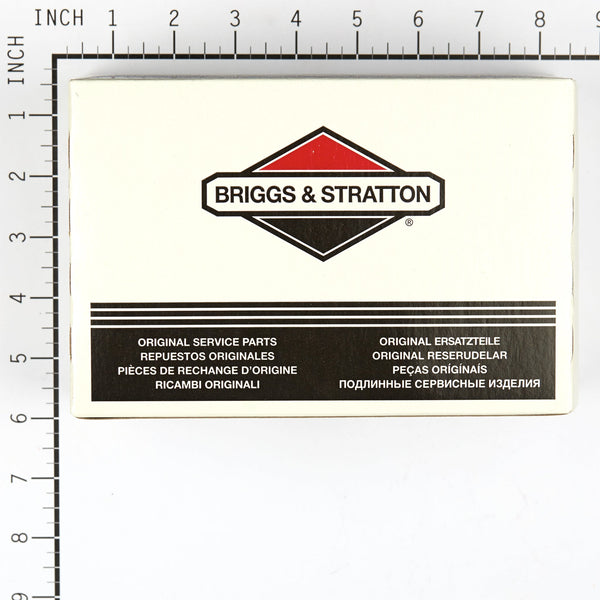 Briggs & Stratton 491021 Air Cleaner Cartridge Filter