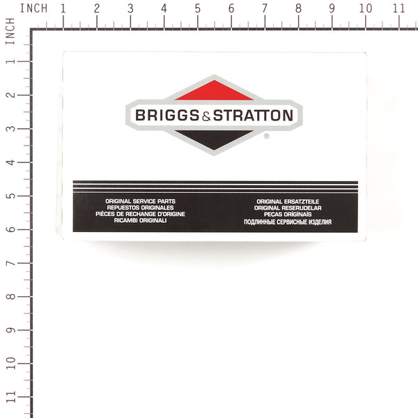 Briggs & Stratton 491031 Carburetor