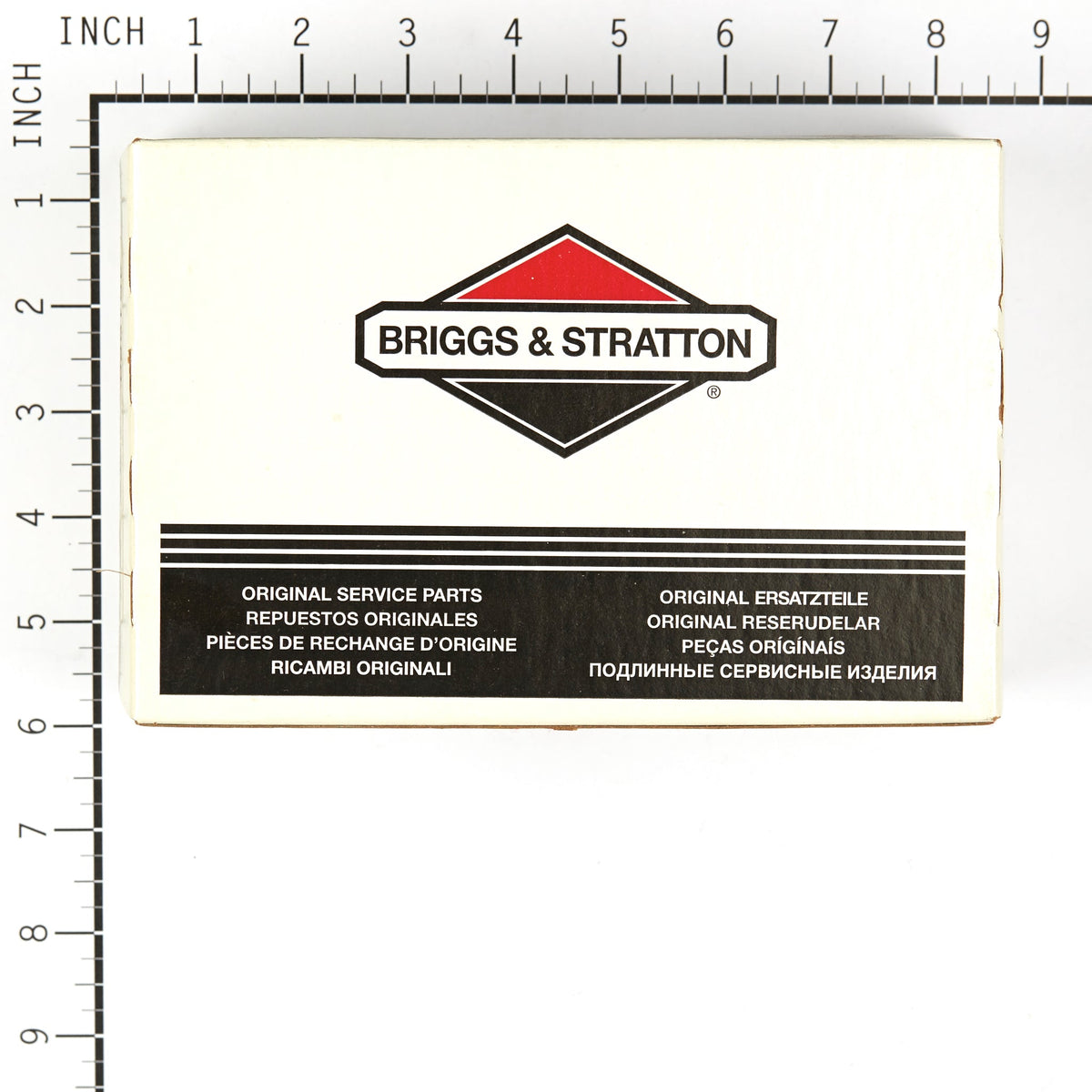 Briggs & Stratton 491950 Air Cleaner Cartridge Filter