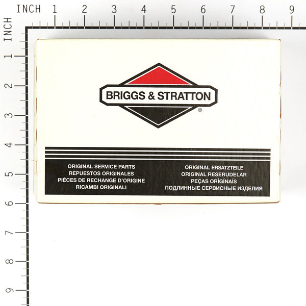 Briggs & Stratton 491950 Air Cleaner Cartridge Filter