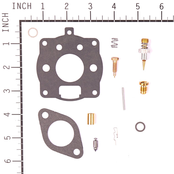 Briggs & Stratton 492024 Carburetor Overhaul Kit