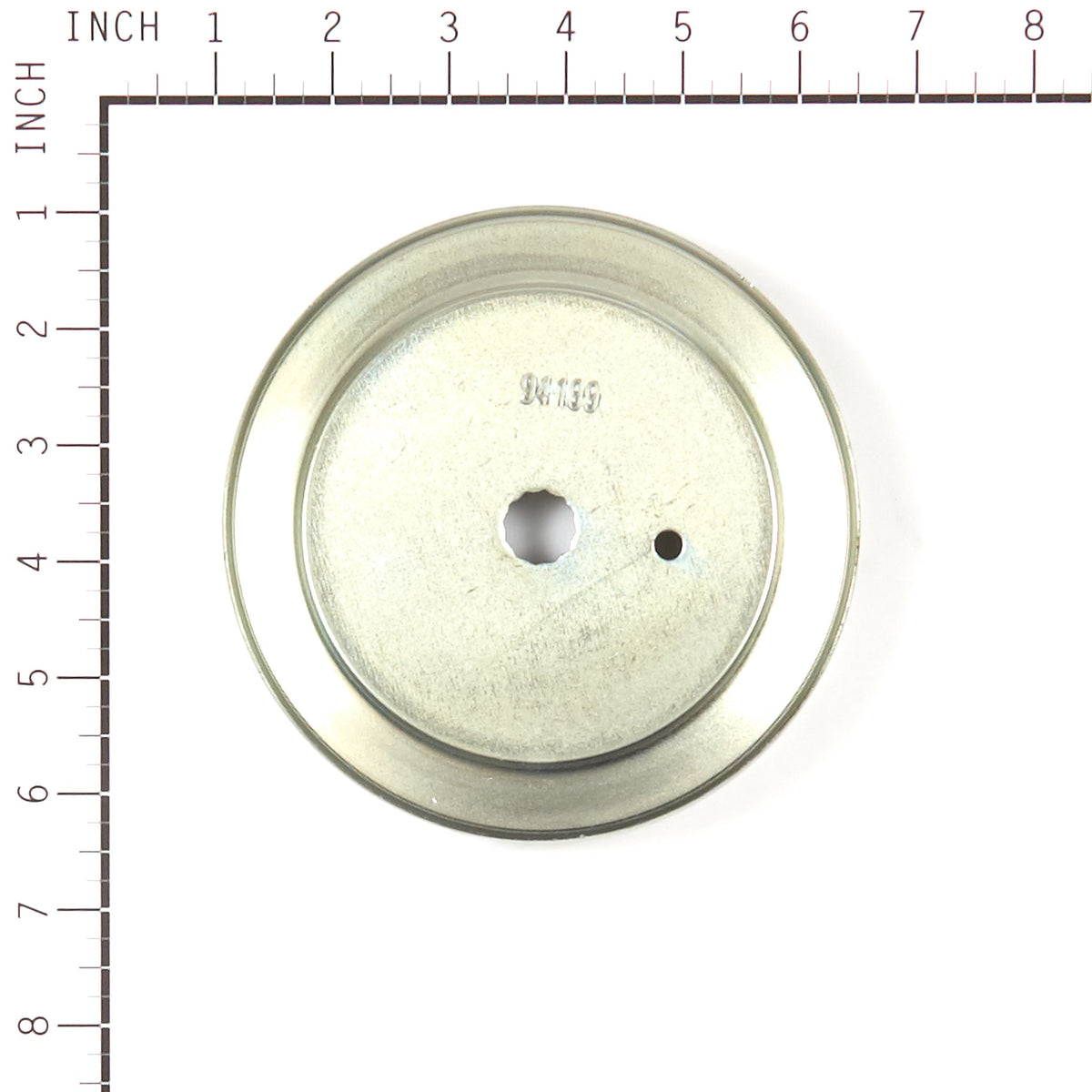 Briggs & Stratton 494199MA Pulley, BLD DRV 42