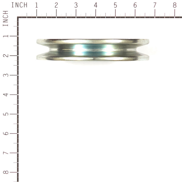 Briggs & Stratton 494199MA PULLEY, BLD DRV 42