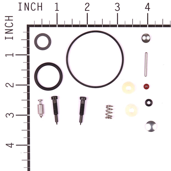 Briggs & Stratton 494349 Carburetor Overhaul Kit