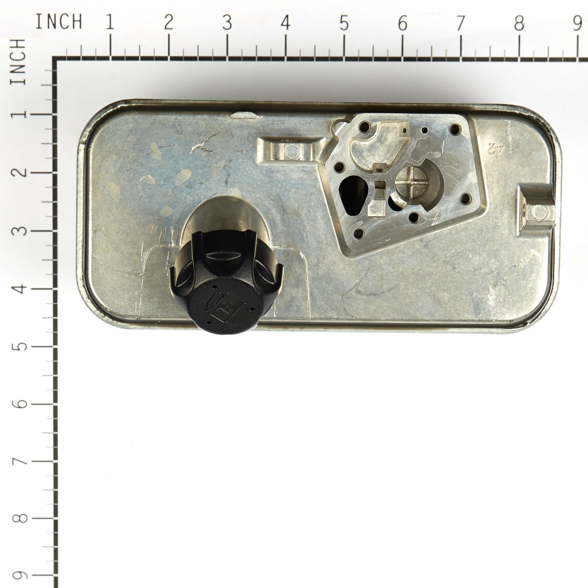 Briggs & Stratton 494406 Fuel Tank