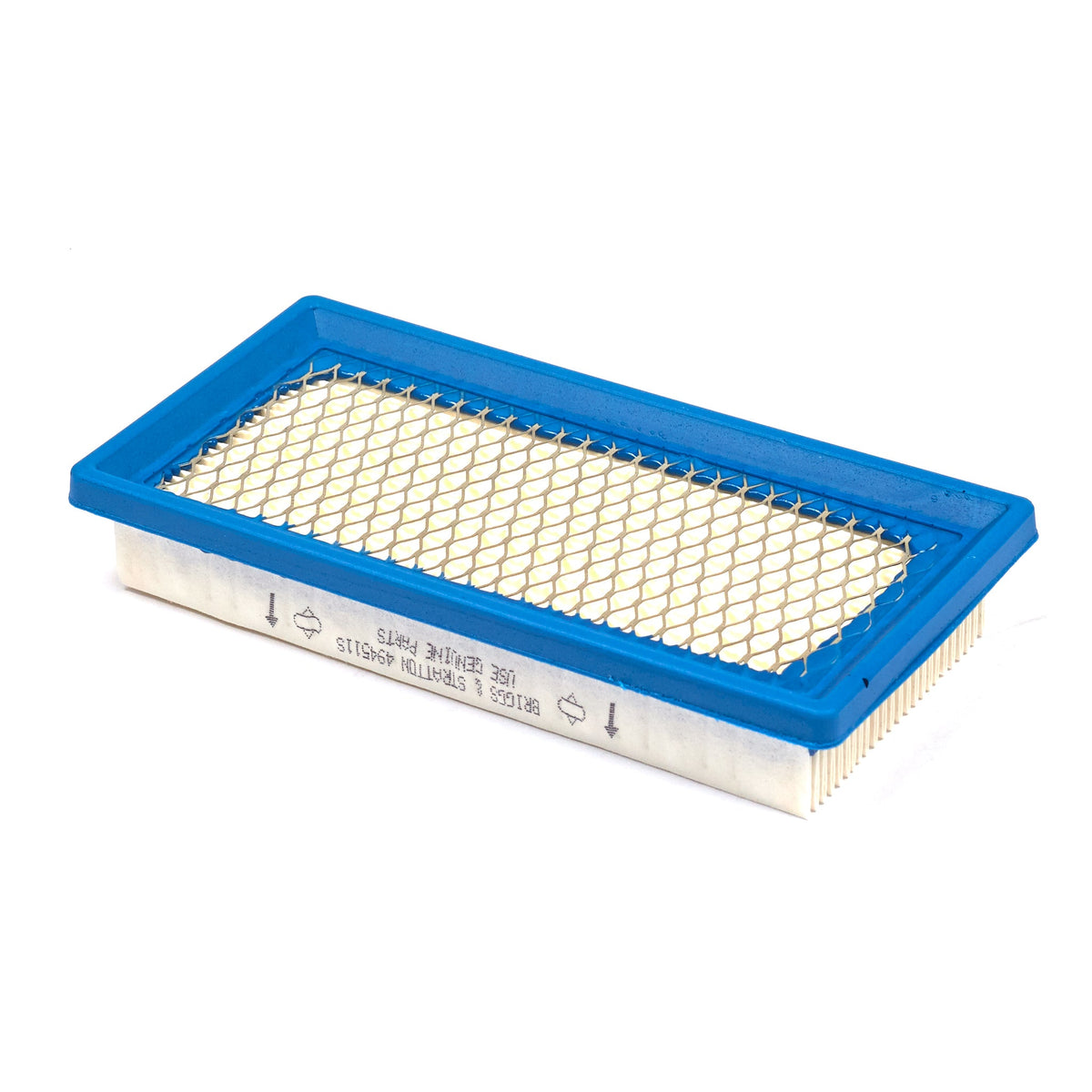 Briggs & Stratton 494511S Air Cleaner Cartridge Filter