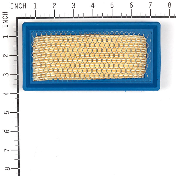 Briggs & Stratton 4145 Air Filter (4 x 494511S)