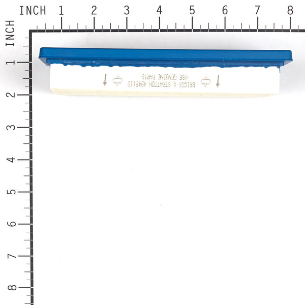 Briggs & Stratton 4145 Air Filter (4 x 494511S)