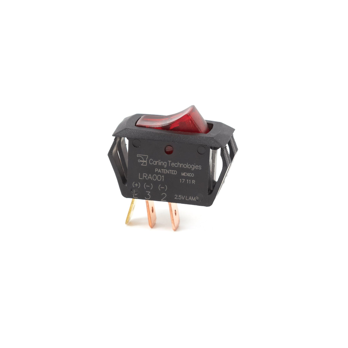 Briggs & Stratton 495098S Rocker Switch