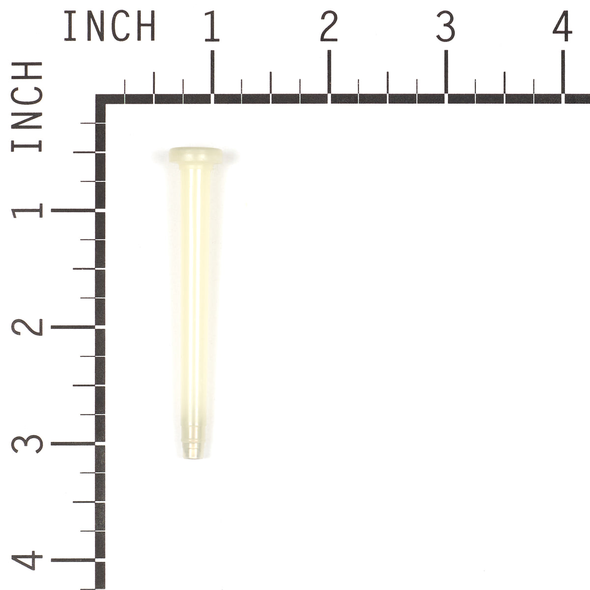 Briggs & Stratton 496046S Pickup Tube
