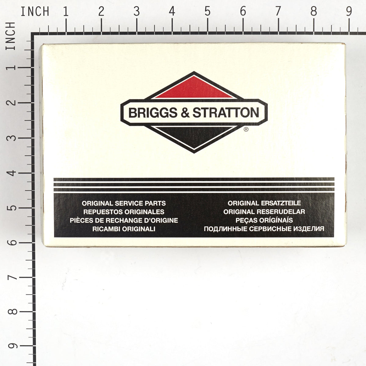 Briggs & Stratton 496894S Air Cleaner Cartridge Filter