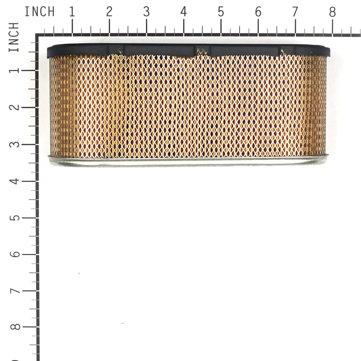 Briggs & Stratton 4139 4-Pack Air Filters (4 x 496894S)