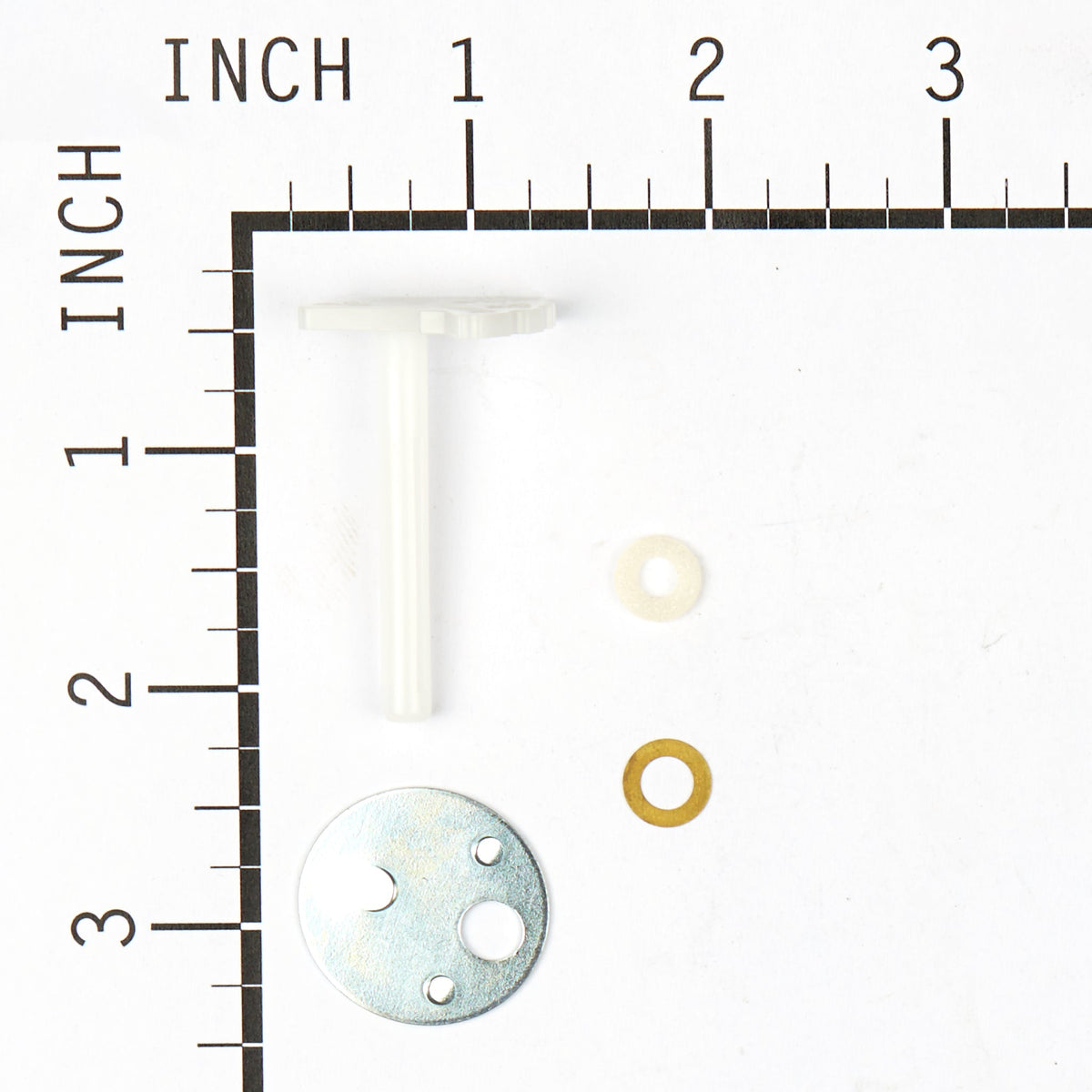 Briggs & Stratton 497230 Choke Shaft Kit