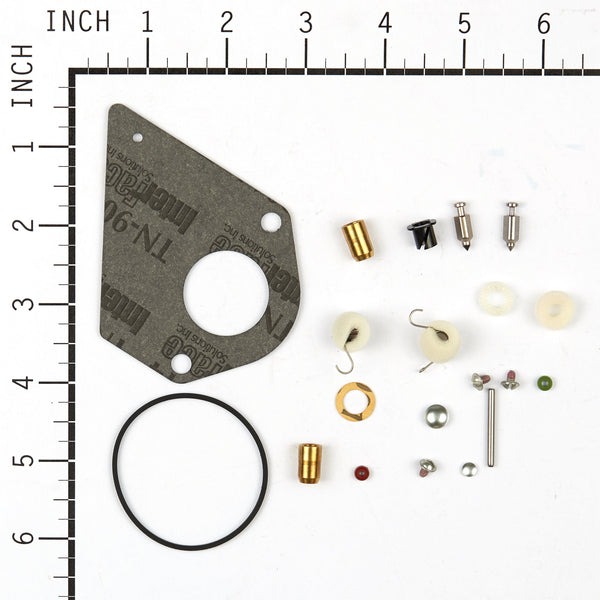 Briggs & Stratton 497535 Carburetor Overhaul Kit