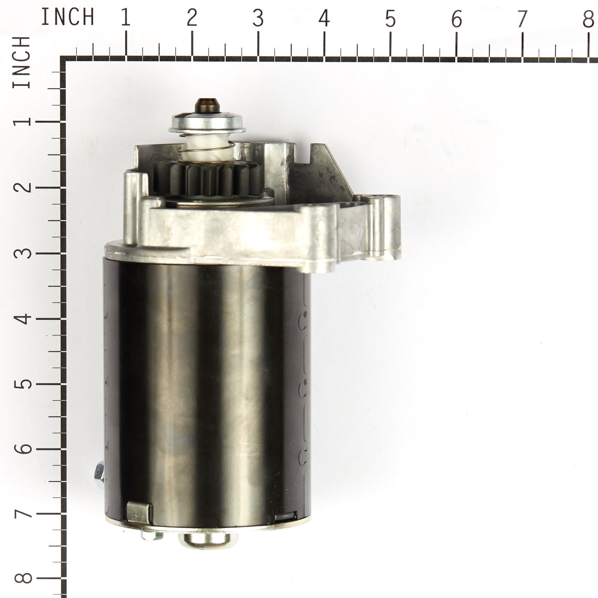 Briggs & Stratton 497596 Starter Motor
