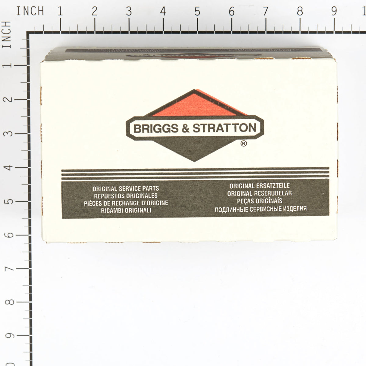 Briggs & Stratton 497596 Starter Motor