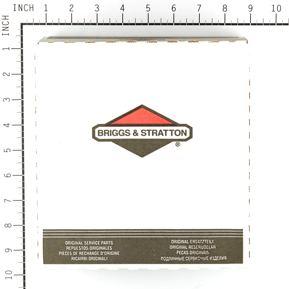 Briggs & Stratton 497680 Rewind Starter