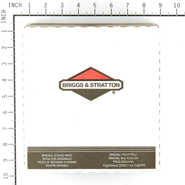 Briggs & Stratton 497680 Rewind Starter