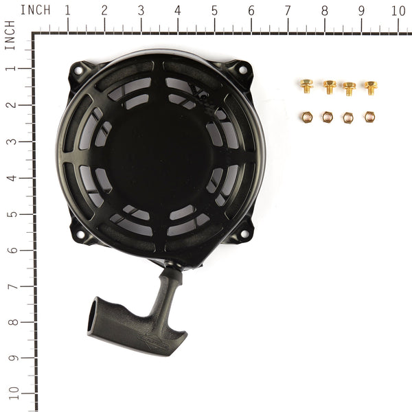 Briggs & Stratton 497680 Rewind Starter