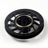 Briggs & Stratton 498144 Pulley & Spring Assembly