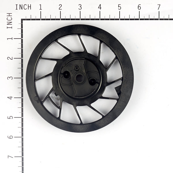 Briggs & Stratton 498144 Pulley & Spring Assembly