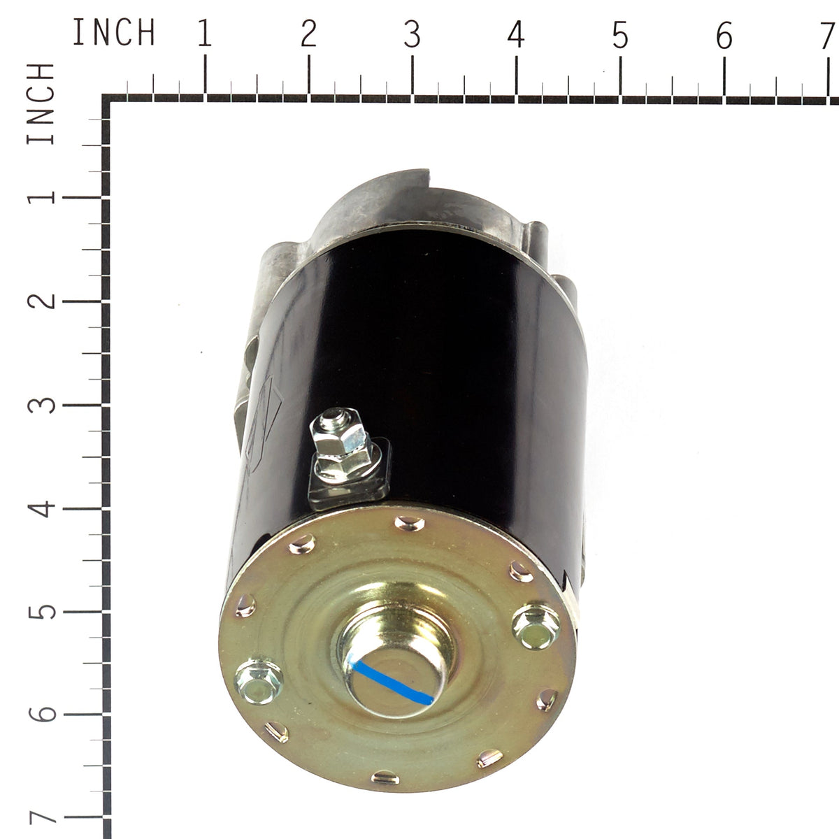 Briggs & Stratton 498148 Starter Motor