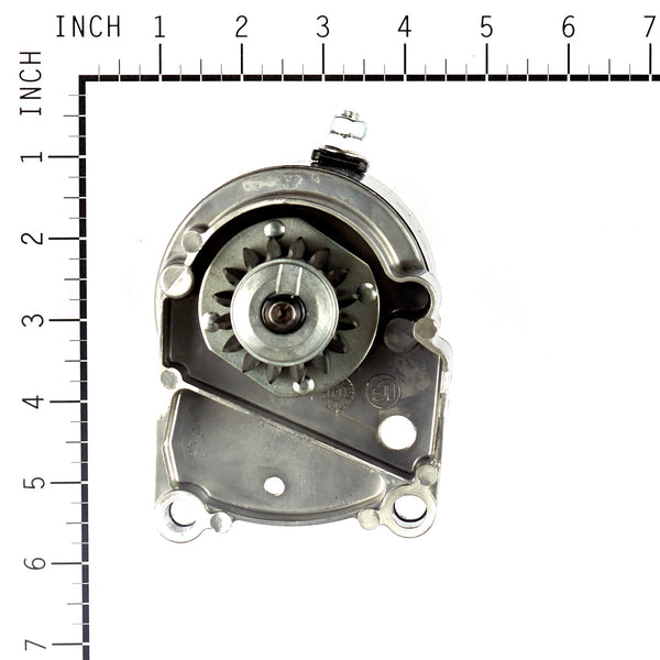 Briggs & Stratton 498148 Starter Motor