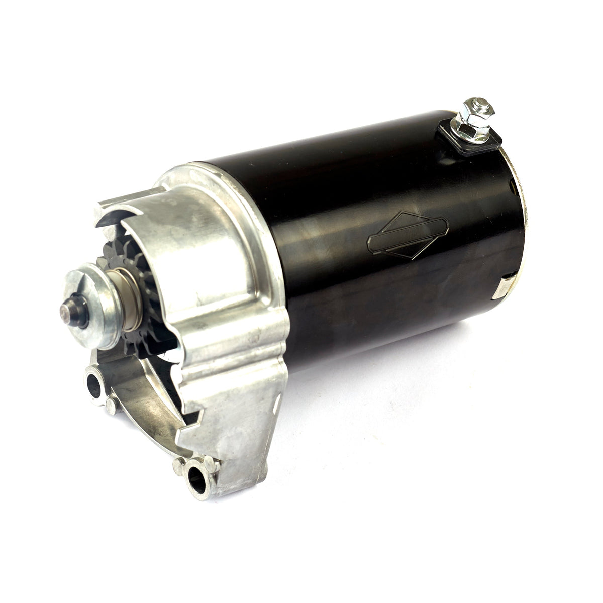Briggs & Stratton 498148 Starter Motor