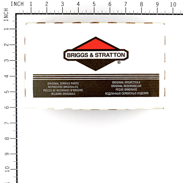 Briggs & Stratton 498148 Starter Motor
