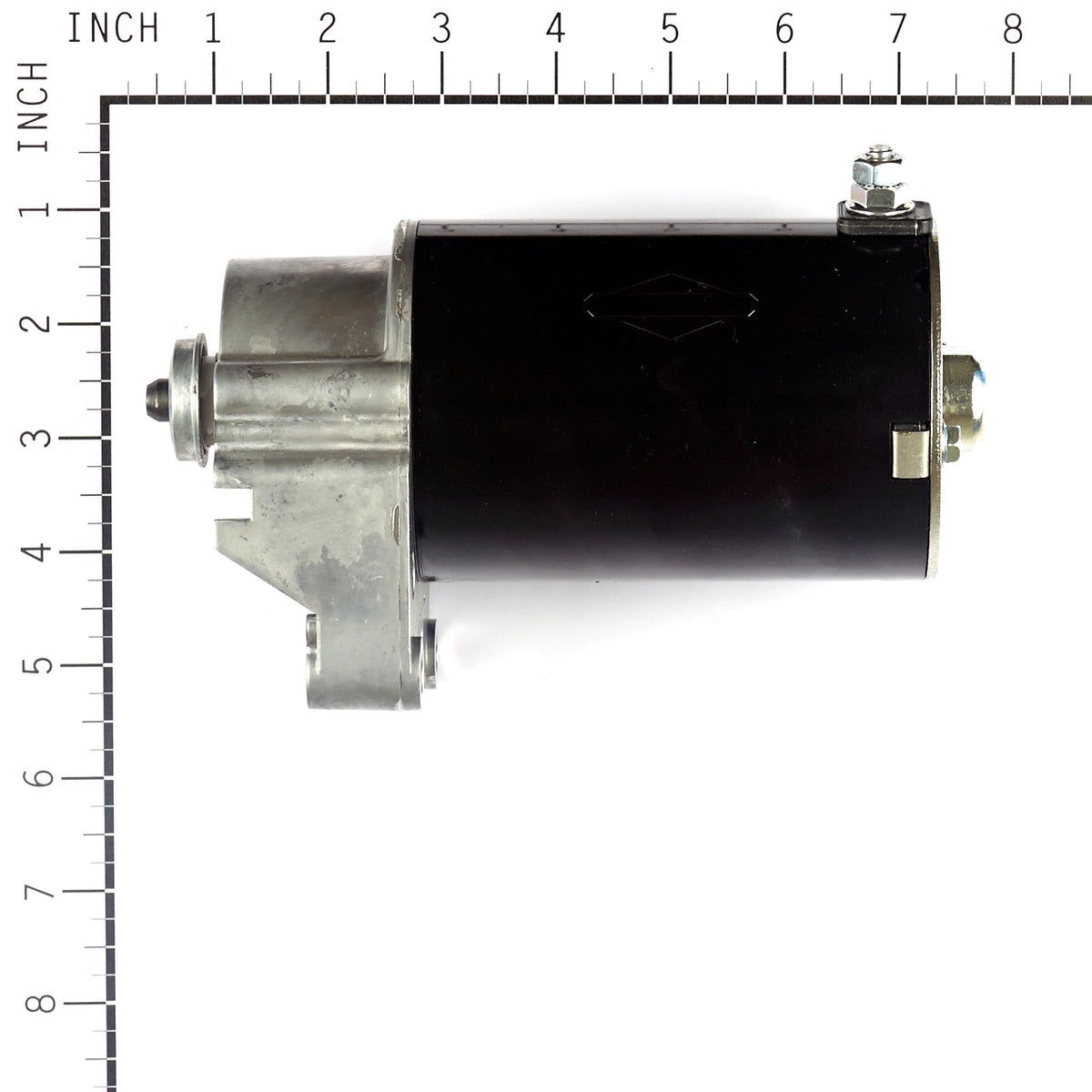 Briggs & Stratton 498148 Starter Motor