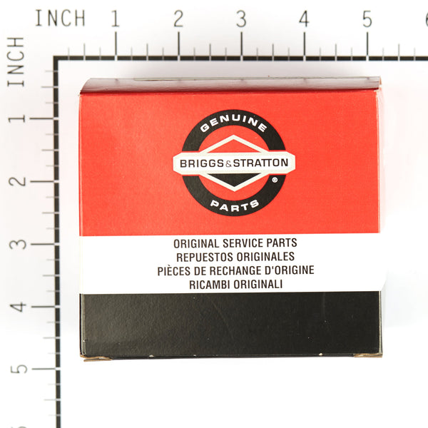 Briggs & Stratton 498586 Piston Assembly - .020 Oversized