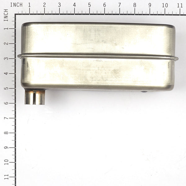 Briggs & Stratton 498984S Muffler