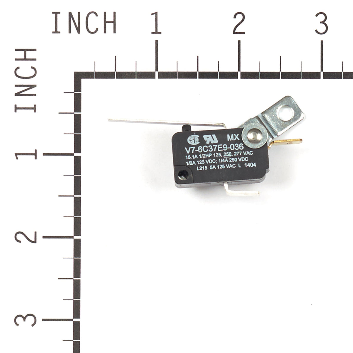 Briggs & Stratton 499421 SWITCH-INTERLOCK