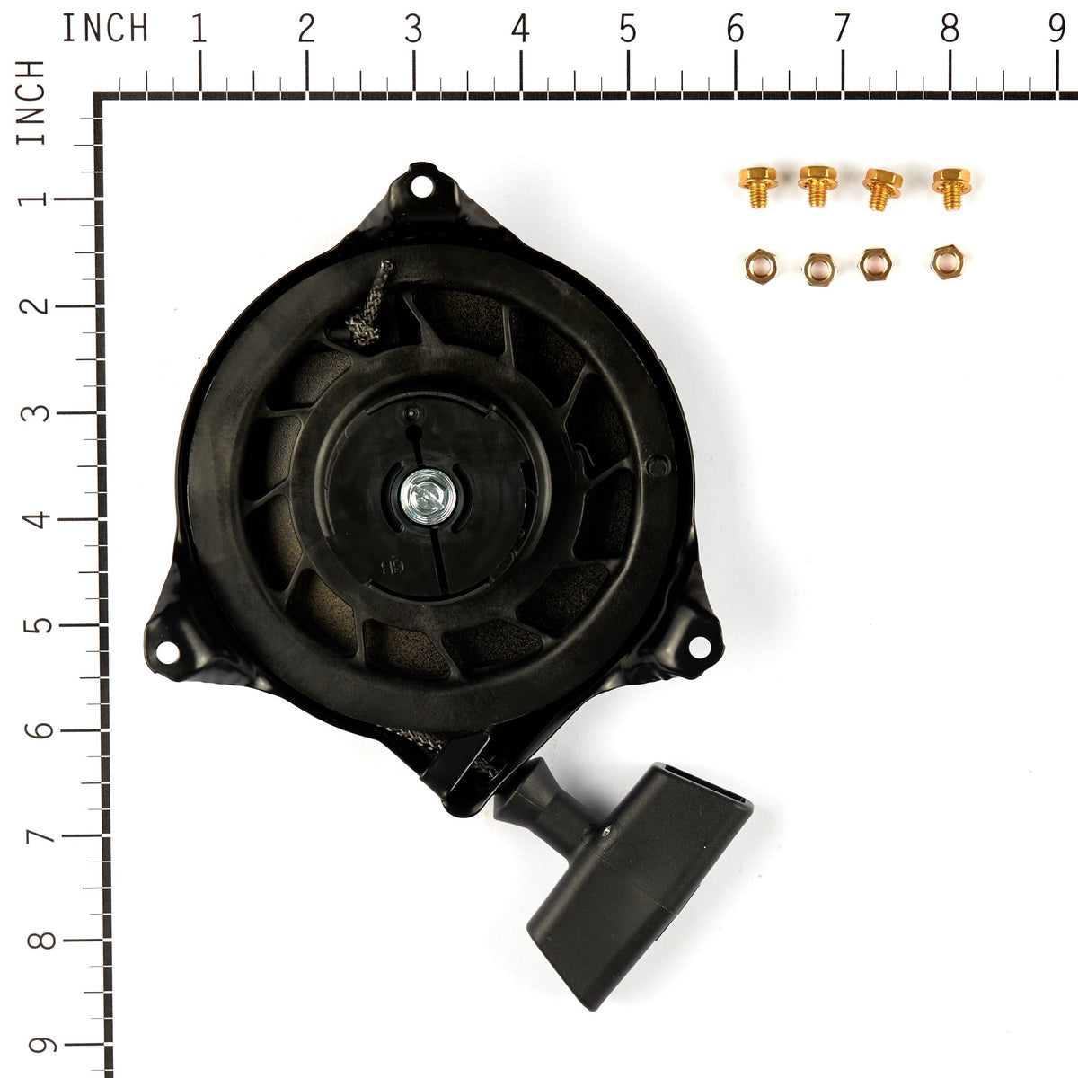Briggs & Stratton 499706 Rewind Starter