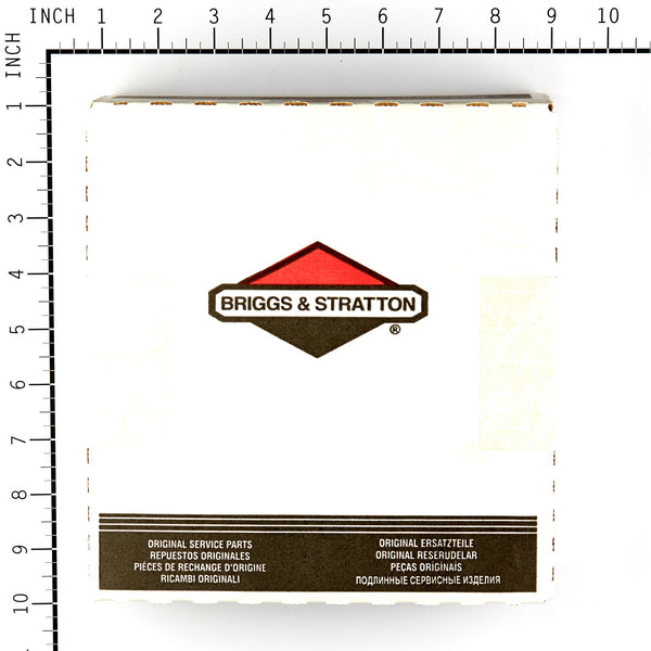 Briggs & Stratton 499706 Rewind Starter