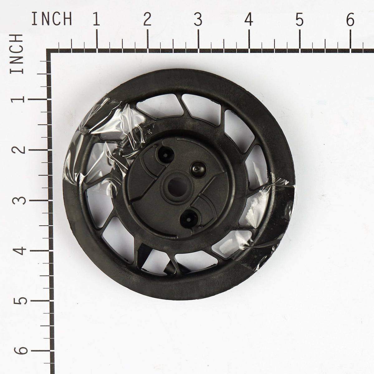 Briggs & Stratton 499901 Pulley & Spring Assembly