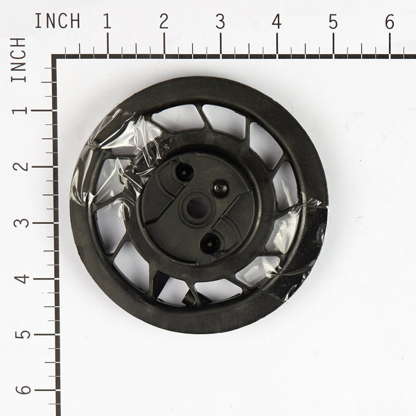 Briggs & Stratton 499901 Pulley & Spring Assembly